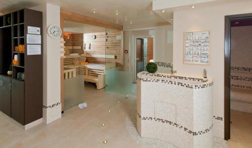 Fotografie z fotogalerie ubytování Hotel Sonnenhügel v destinaci Bad Bevensen