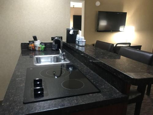 Gallery image of Best Western Yuma Mall Hotel & Suites in Yuma