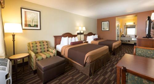 Imagen de la galería de Best Western Desert Winds, en Mojave