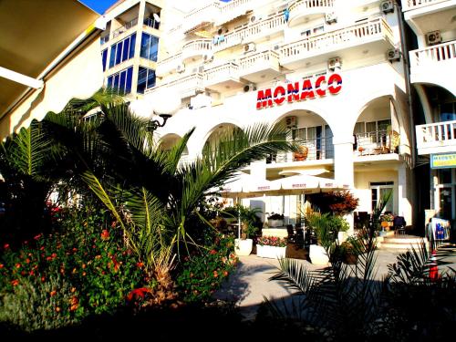 Apartments Stevic - Monaco