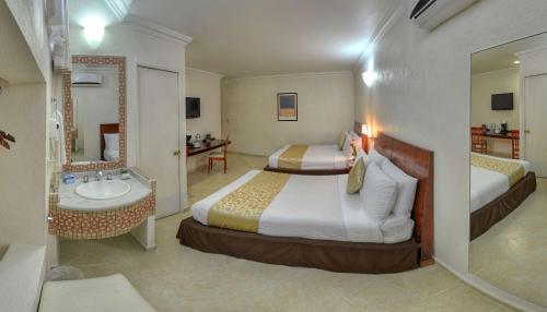 Best Western Taxco – Photos 3