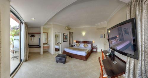 Gallery image of Best Western Taxco in Taxco de Alarc&oacute;n