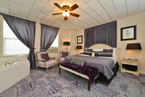 Gallery image of Genetti Hotel, SureStay Collection by Best Western in Williamsport