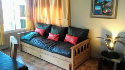 Φωτογραφία από το άλμπουμ του Cabañas el Recodo de Potrero σε Potrero de Garay