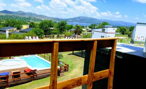 Φωτογραφία από το άλμπουμ του Cabañas el Recodo de Potrero σε Potrero de Garay