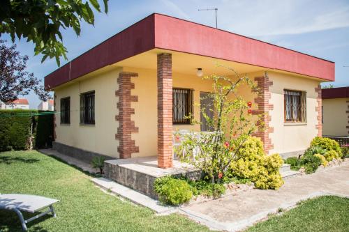 Foto Bungalows Pascual 4