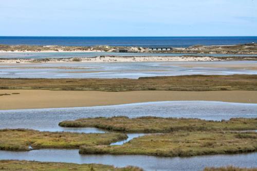 Gallery image of Balneario de Carballo in Carballo