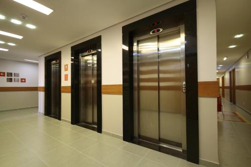 Gambar di galeri bagi Express Vieiralves di Manaus