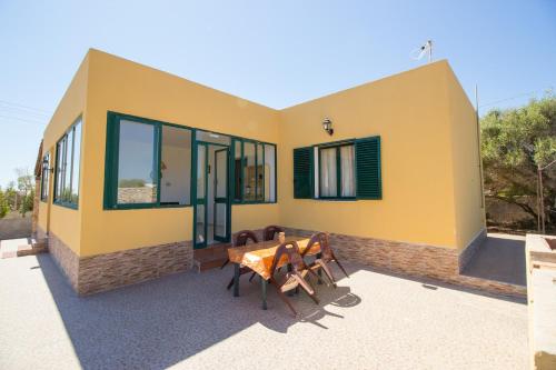 Gallery image of Il Villino di Michele in Lampedusa