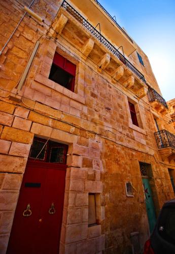 Fotografie z fotogalerie ubytování Twenty Antika v destinaci Birgu