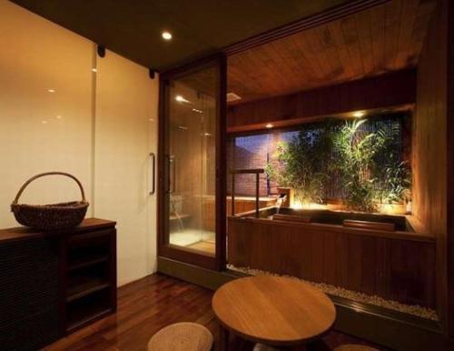 Fotografie z fotogalerie ubytování こんぴら温泉湯元八千代 v destinaci Kotohira
