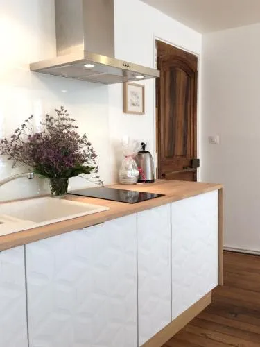 Appartements Avignon Centre photo 9