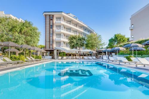 Hotel Mariver