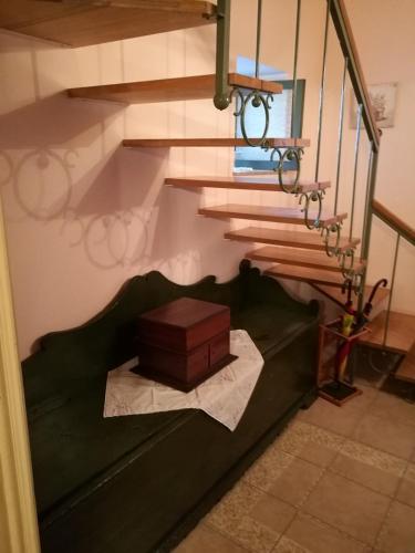 Φωτογραφία από το άλμπουμ του B&B Palazzo Gambino σε Acireale