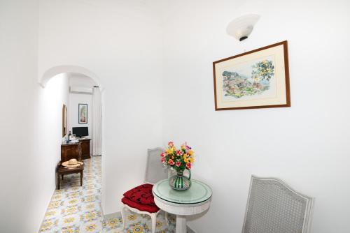 Fotografie z fotogalerie ubytování La Rosa Dei Venti v destinaci Positano