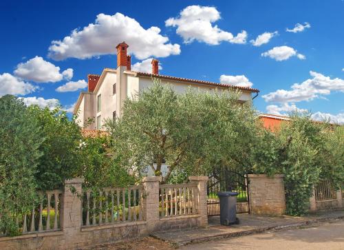 Apartments Nera