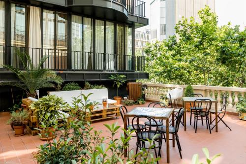 La Casa Gran B&B