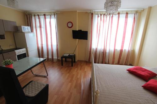 Gallery image of Apartment pr-t Shakhtyorov 92 in Kemerovo