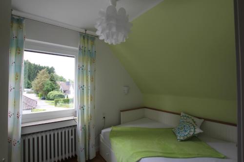 Gallery image of Villa Heidi in Solingen