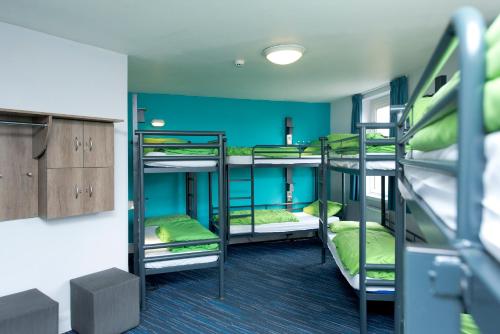 Gallery image of YHA London Thameside in London