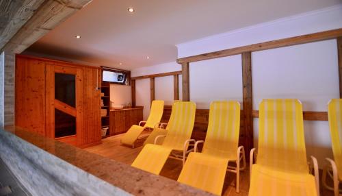 Gallery image of Landhaus Birgit in Telfes im Stubai