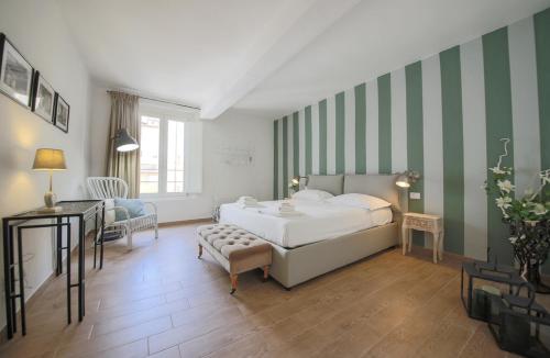Apartments Florence - San Marco Suite 3