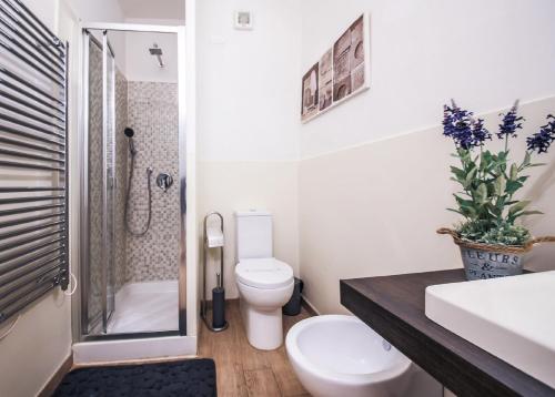 Apartments Florence - San Marco Suite 3
