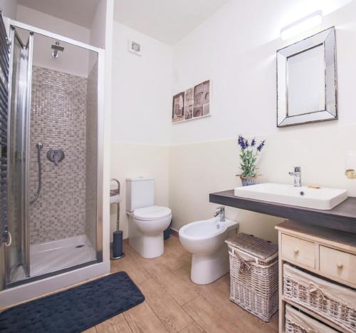 Apartments Florence - San Marco Suite 3
