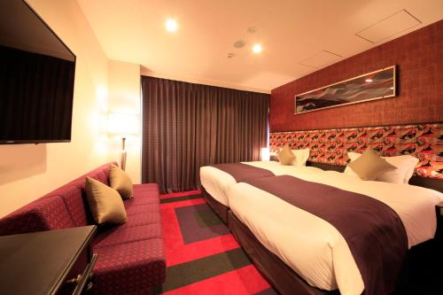 Centurion Hotel&Spa Ueno Station