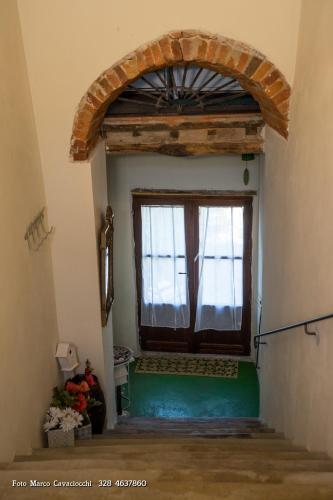 Fotografie z fotogalerie ubytování Il Bosso di Toscana v destinaci Badia Agnano