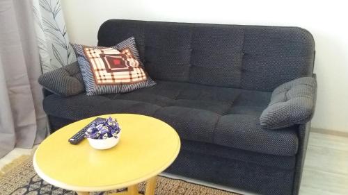 Zona d'estar a New nice apartment