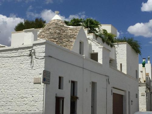 Foto Trullo Dell’Antica Fileria 6