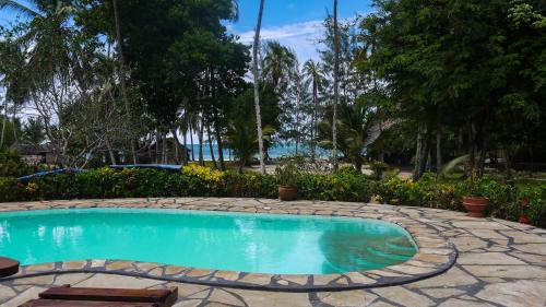 Gallery image of Soul Breeze Backpackers Diani in Diani Beach