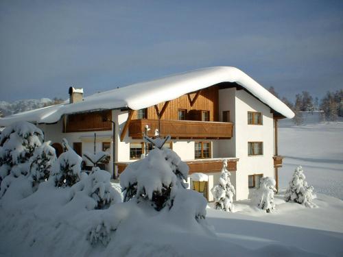 Gästehaus Manuela - Familie Rantner