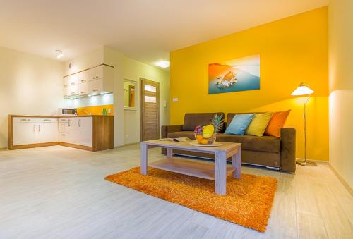 Apartamenty Solaris Premium