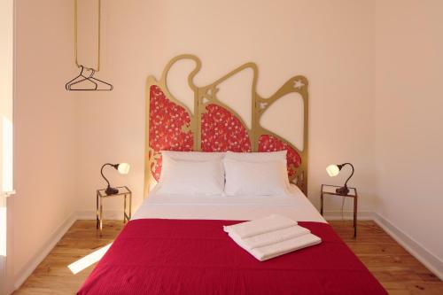 Lisbon Calling Rooms & Studio