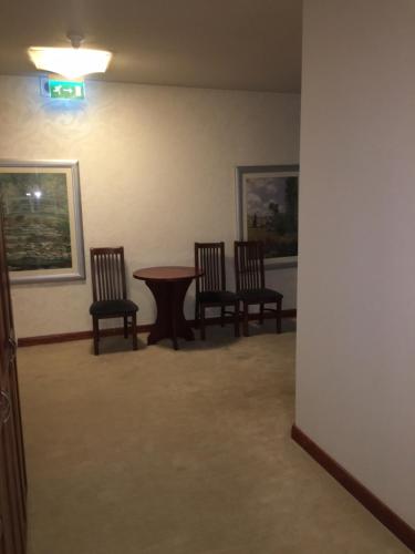 Φωτογραφία από το άλμπουμ του Hotel i Restauracja Jan σε Bełchatów