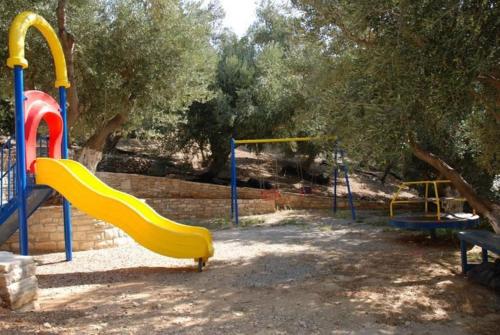 Afbeelding uit fotogalerij van Olive Grove in Plakias