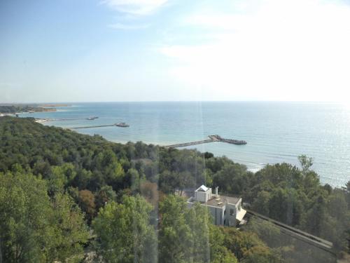 Gallery image of Hotel Banat in Olimp