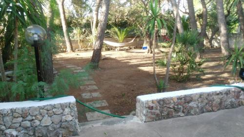 Foto dalla galleria di Casa Vacanze La Pineta a Taviano