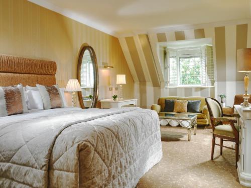 Hayfield Manor – Photos 3