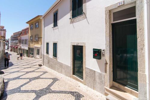 Casa Sanches