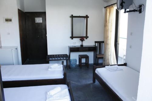 Gallery image of Elvira Hotel in Stalida