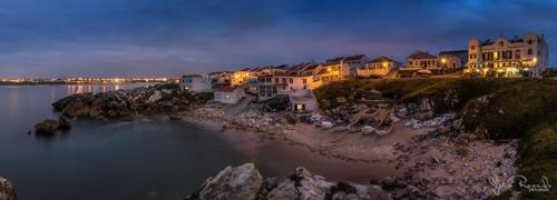 Gallery image of Baleal Sol Alojamentos in Baleal