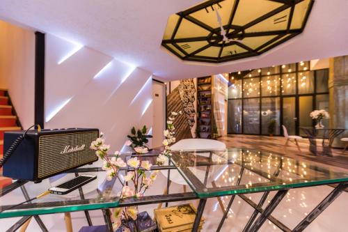 Fotografie z fotogalerie ubytování Tbilisi Times v destinaci Tbilisi City
