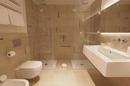 Chambre Deluxe
