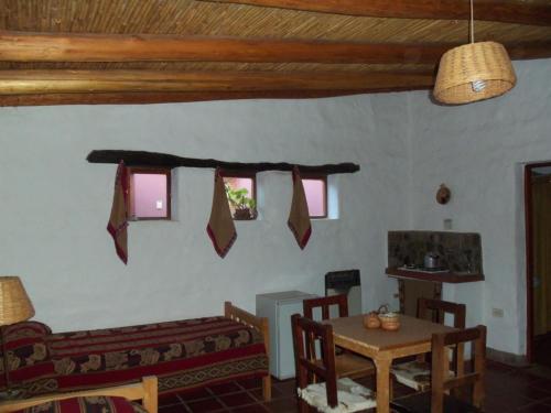 Gallery image of Hosteria La Morada in Tilcara