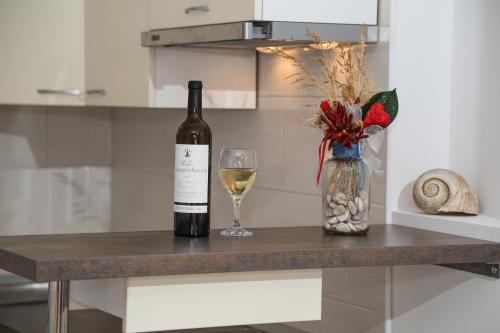 Gallery image of Apartments Juka in Hvar