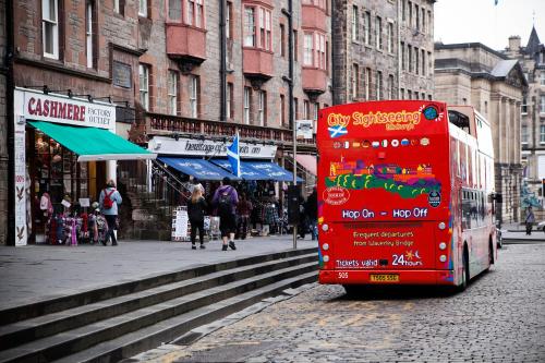 Fraser Suites Edinburgh photo 33