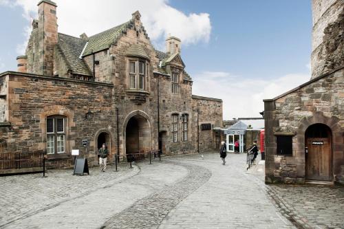 Fraser Suites Edinburgh photo 35